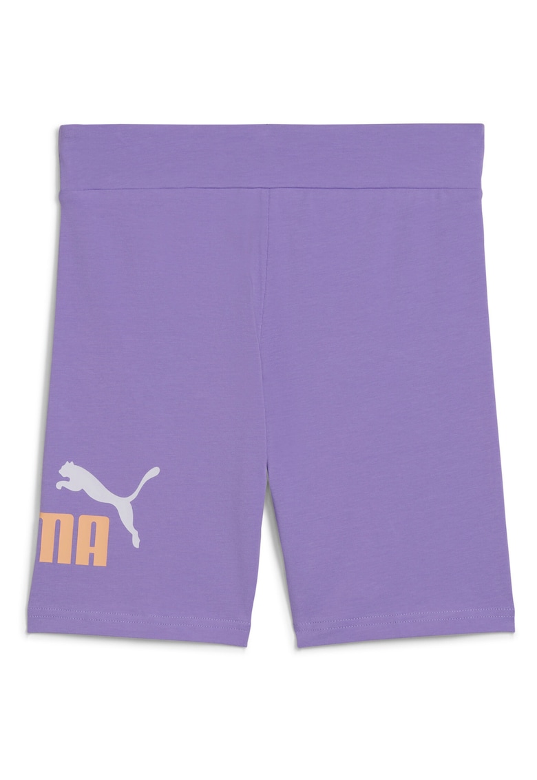 Pantaloni scurti copii  Ess 2 Color No.1 Logo Short Leggings G