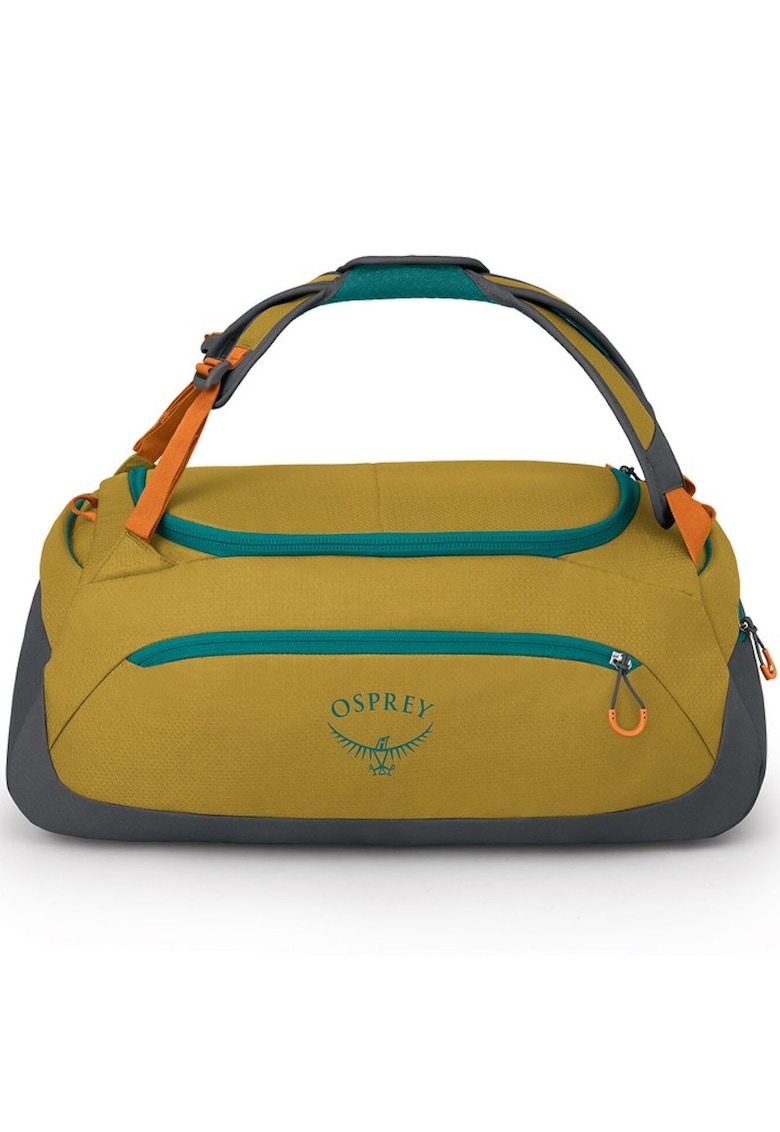 Geanta  Daylite Duffe 30 - galben