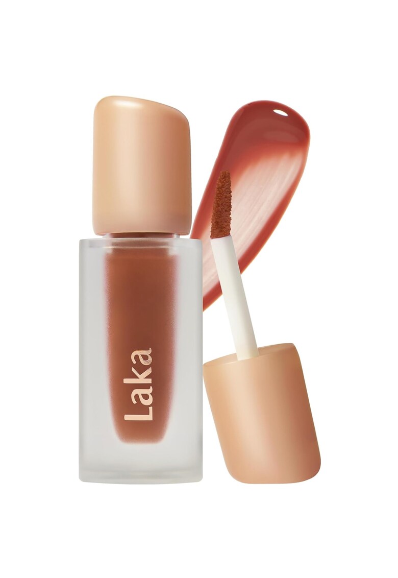 Luciu de buze Fruity Glam Lip Tint #108 Salty 4.5g