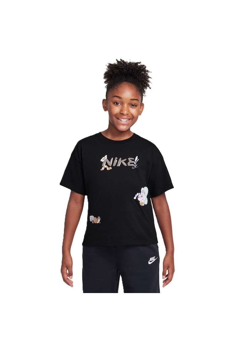 Tricou G NSW TEE SEASONAL STORY-HQ2334-010