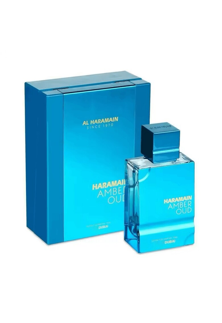 Amber Oud Aqua Dubai Parfum unisex 100 ml