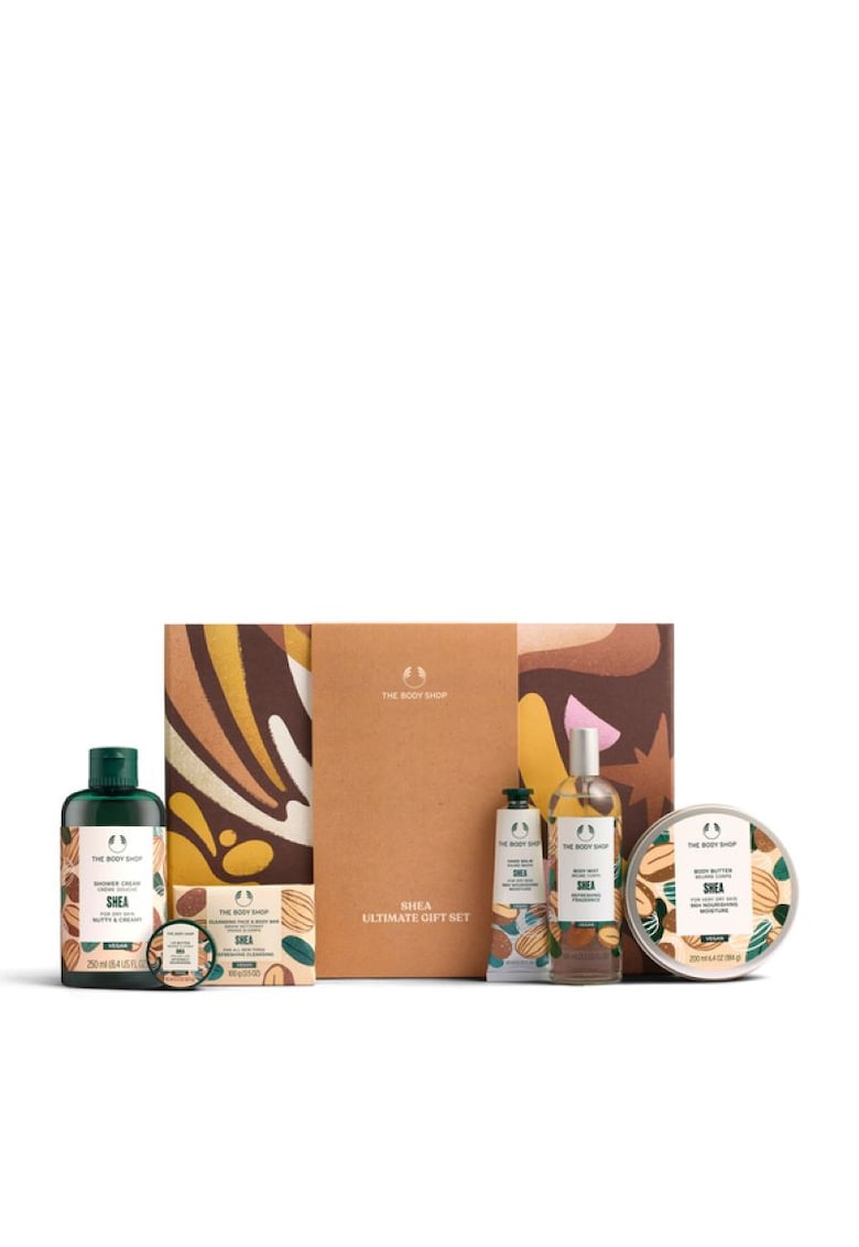 Set Cadou Shea Large Ultimate