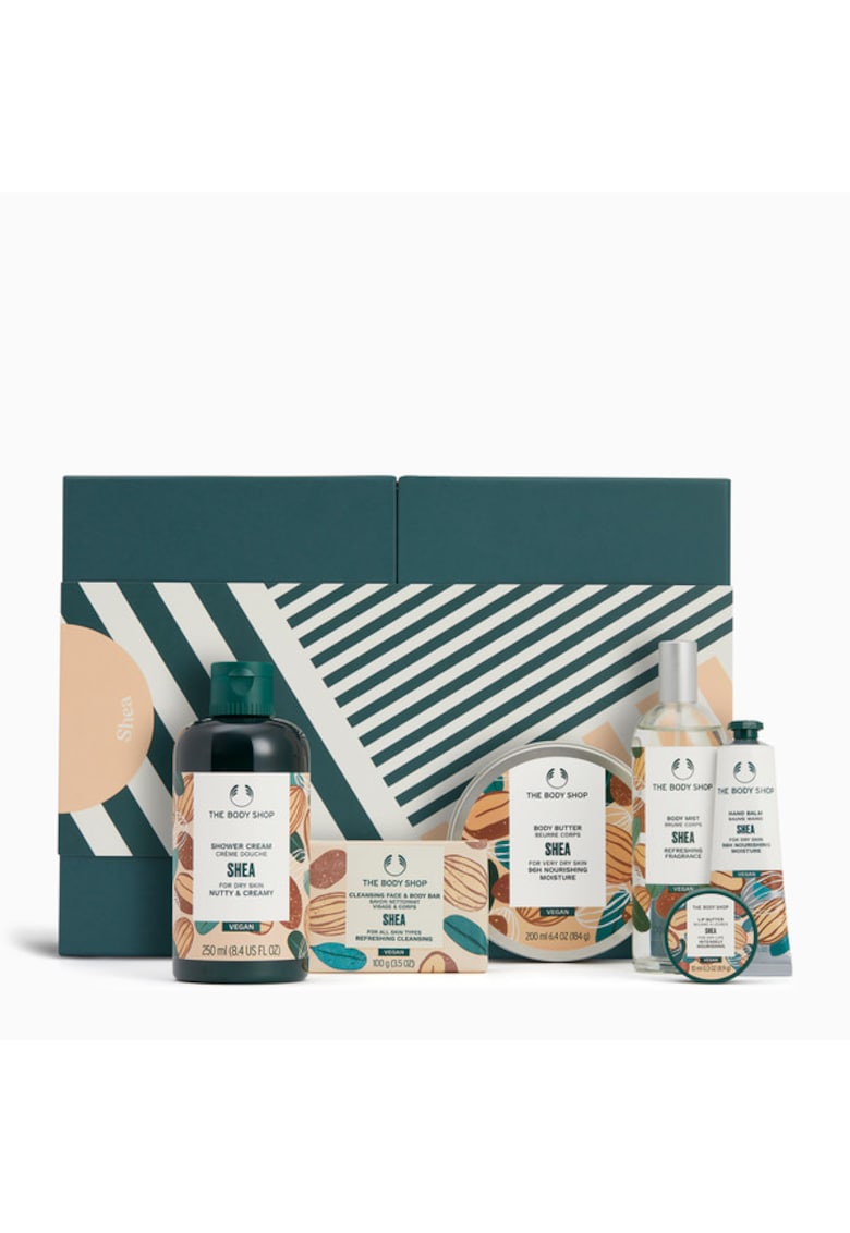 Set Cadou Shea Large Ultimate