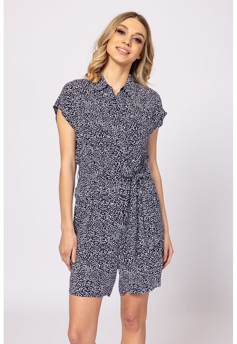 Salopeta cu model tropical Vosala