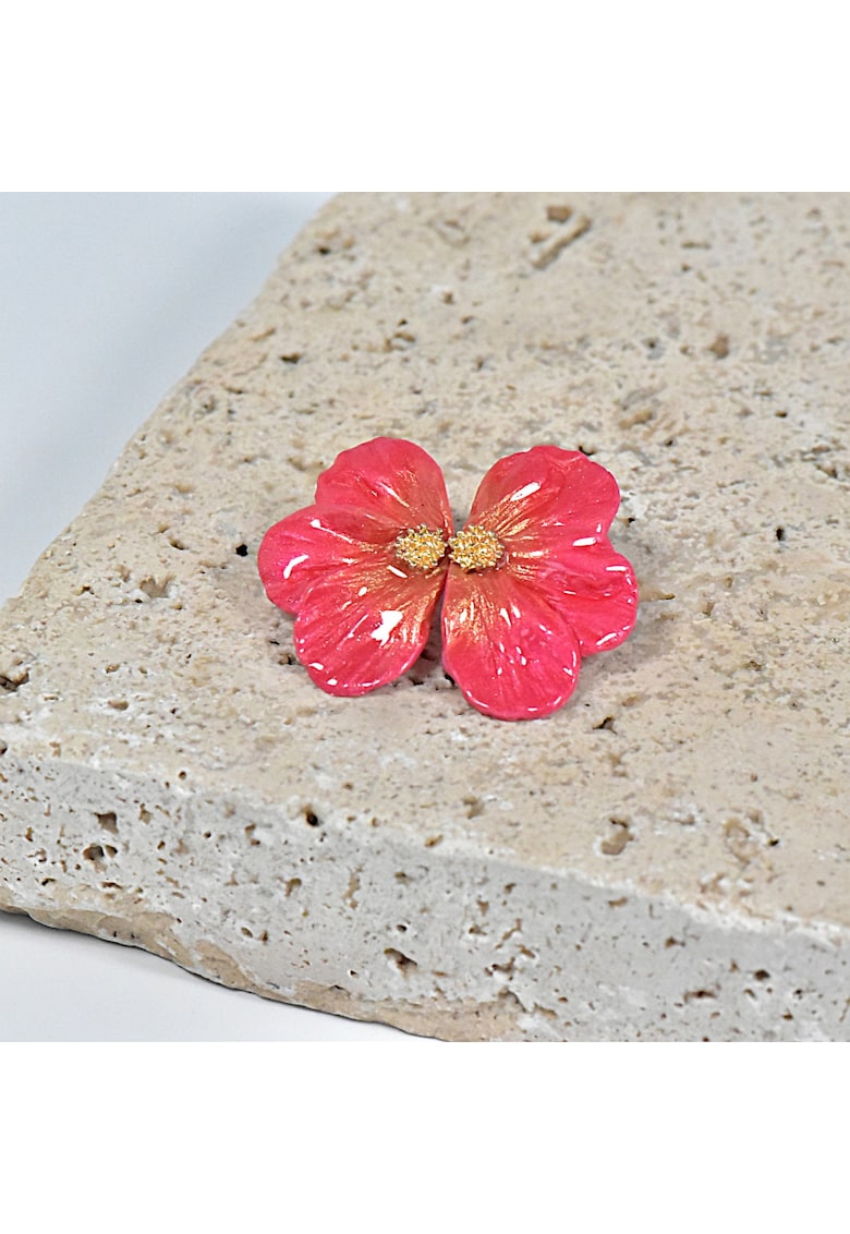 Cercei Tessa - Rosu/Auriu