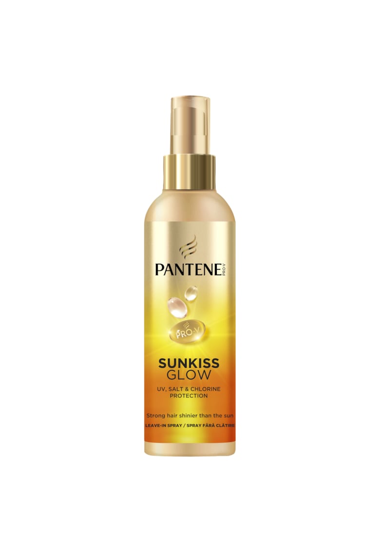 Spray de par Pro-V Sunkiss Glow - 200ml