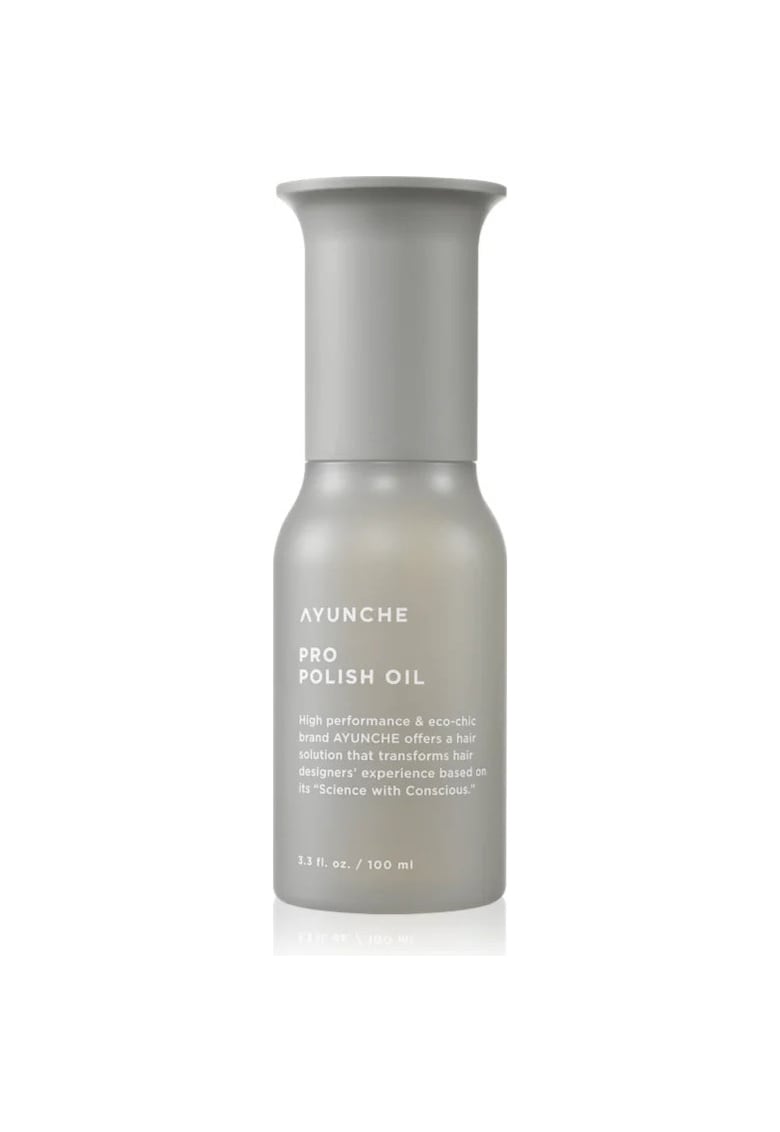 Ulei de par pentru stralucire si catifelare Pro Polish Oil 100 ml