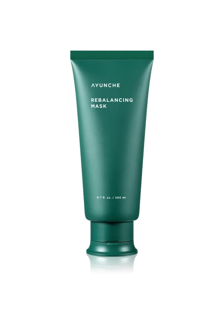 Masca de par Rebalancing Mask 200ml - intensificare hidratare - protectie impotriva caderii parului