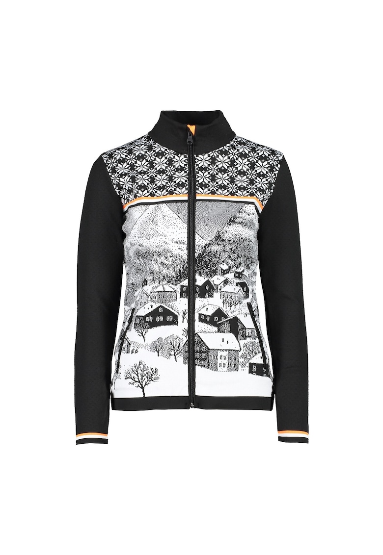 Hanorac Fleece dama - 7H96141