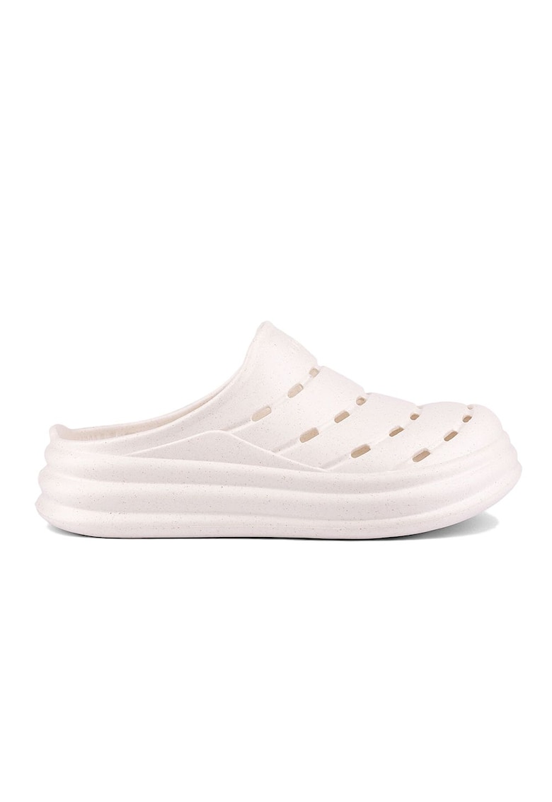 Saboti Craft W 6032-100-3100 - Femei - Alb Saboti Craft W 6032-100-3100 - Femei - Alb