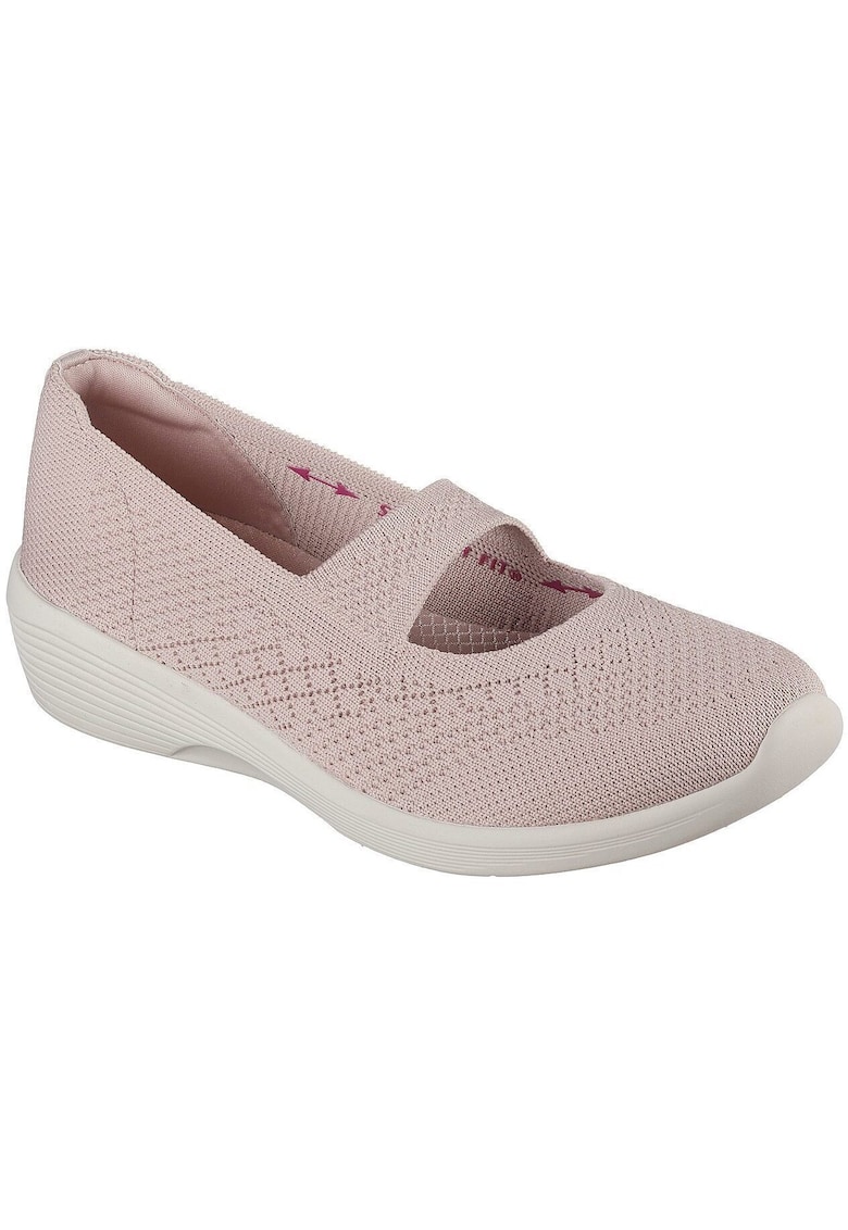 Balerini femei  Arya - Lovesome - Roz Balerini femei  Arya - Lovesome - Roz