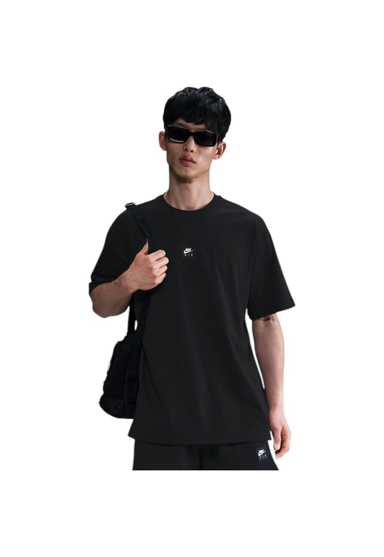 Tricou M90 Air SSNL SU25 46015 - Negru