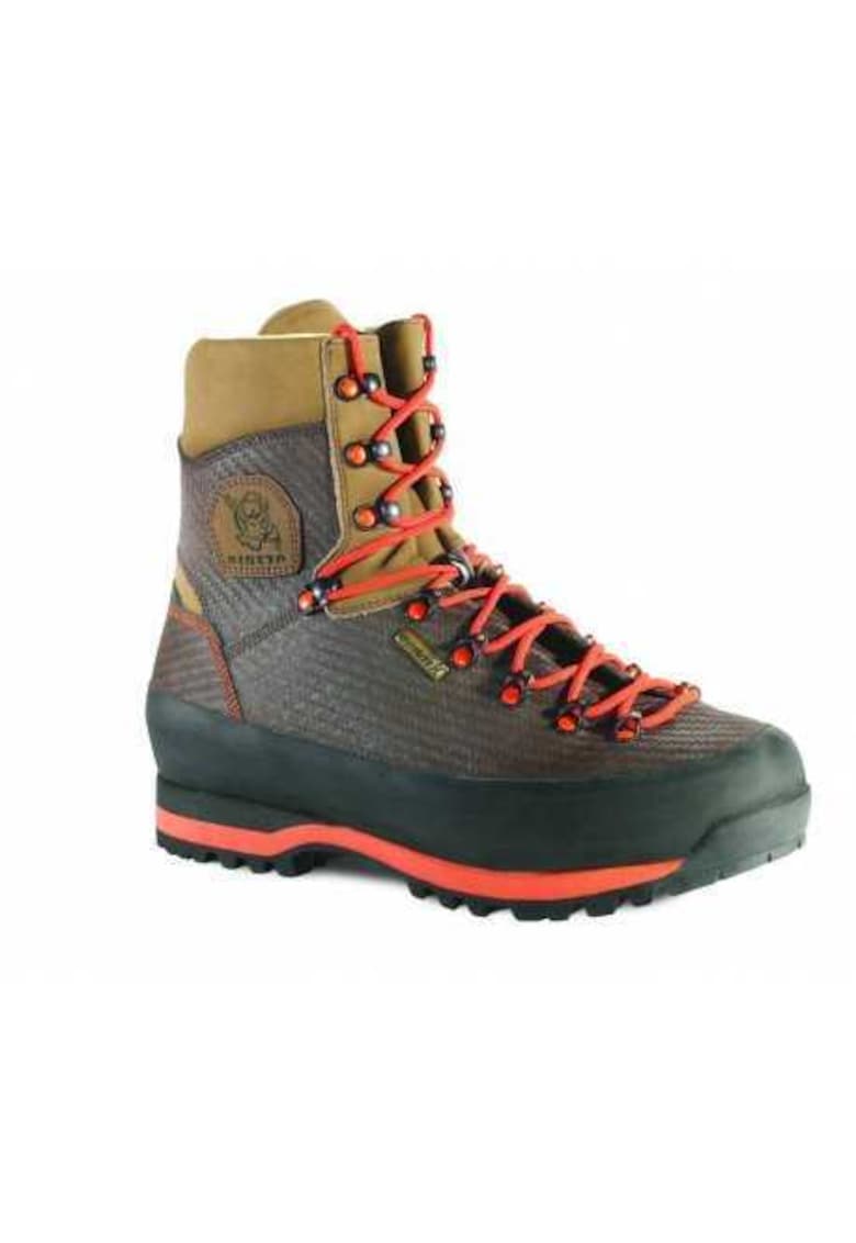 Ghete barbati Hunter-HV - impermeabile - cu talpa VIBRAM - piele naturala