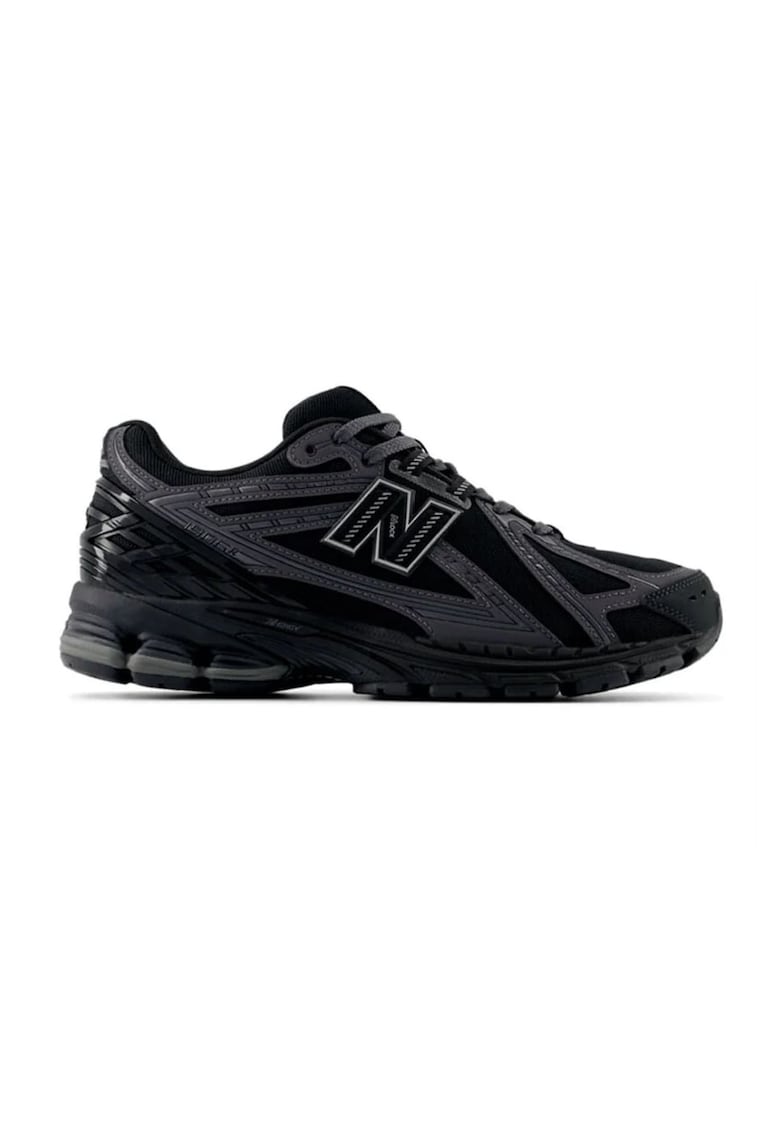 New Balance Pantofi Sport Unisex - 1906R M1906RLB - Negru
