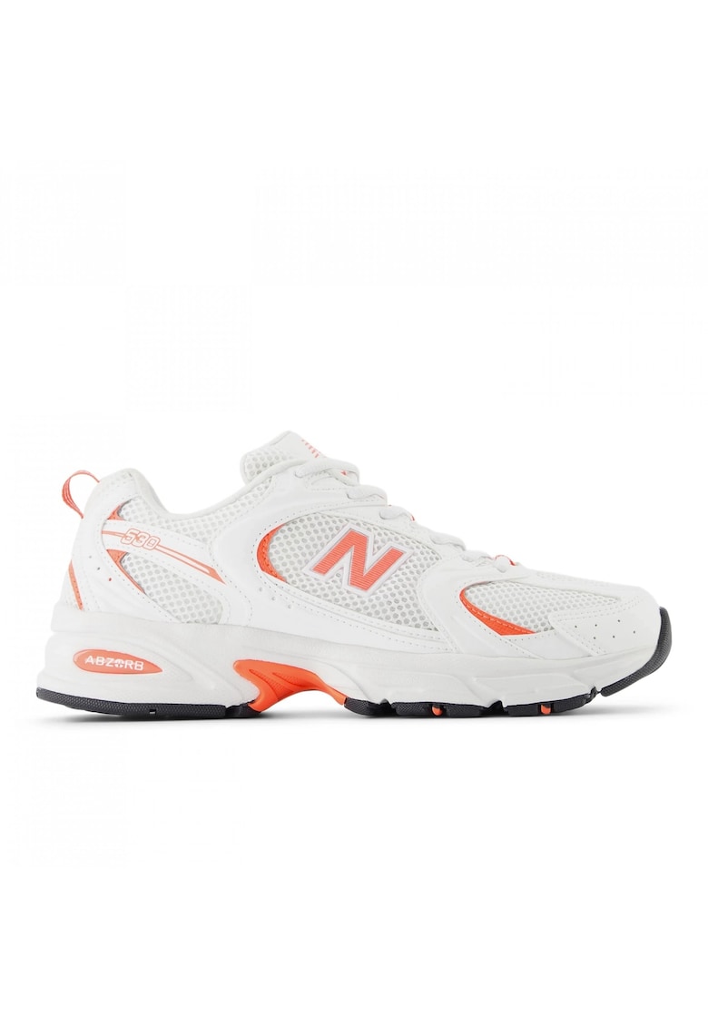 Pantofi Sport Unisex - 530 U530CSG - Alb