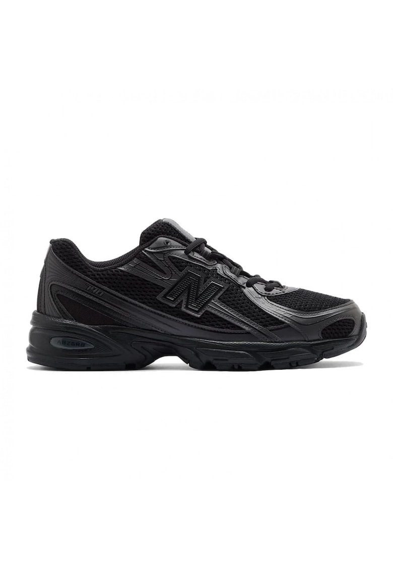 New Balance Pantofi Sport Unisex - 740 U740BO2 - Negru