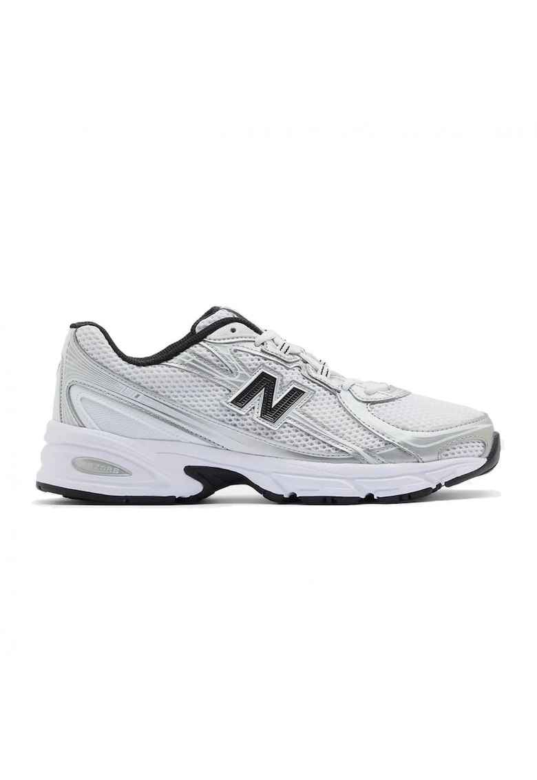 Pantofi Sport Unisex - 740 U740NW2 - Alb