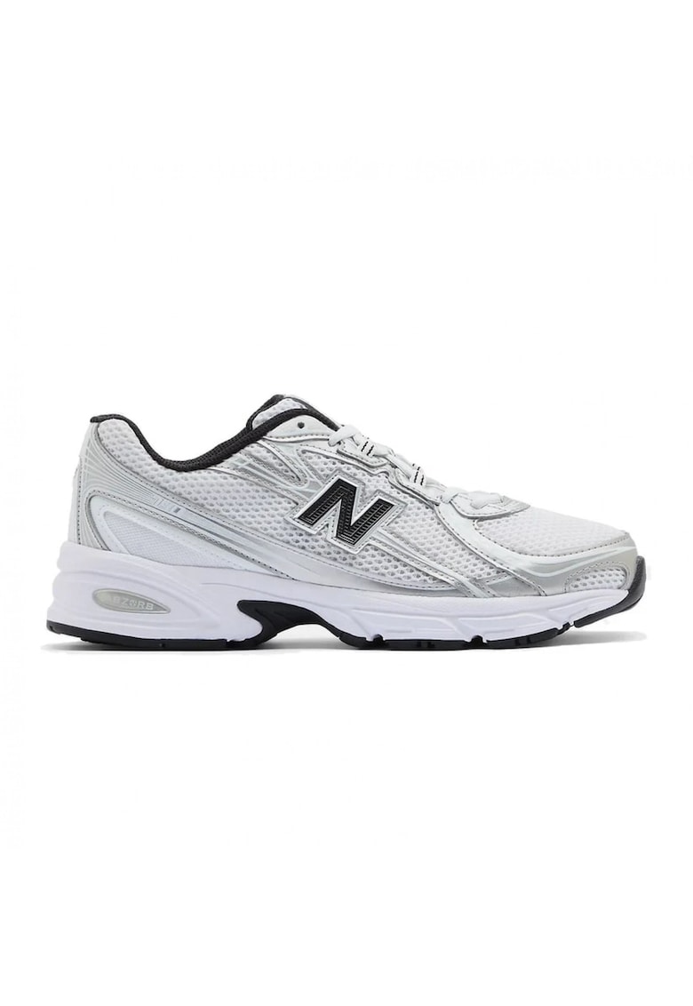 Pantofi Sport Unisex - 740 U740NW2 - Alb