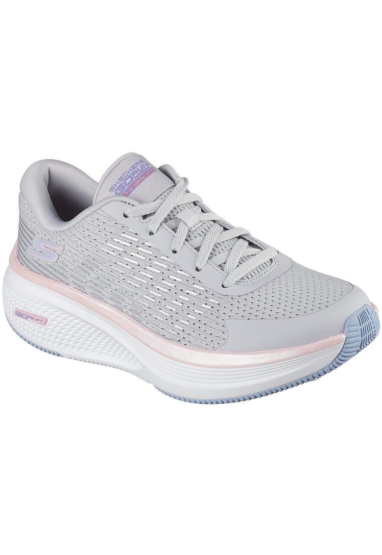 Pantofi sport Go Run Elevate 2.0 din material textil Pantofi sport Go Run Elevate 2.0 din material textil