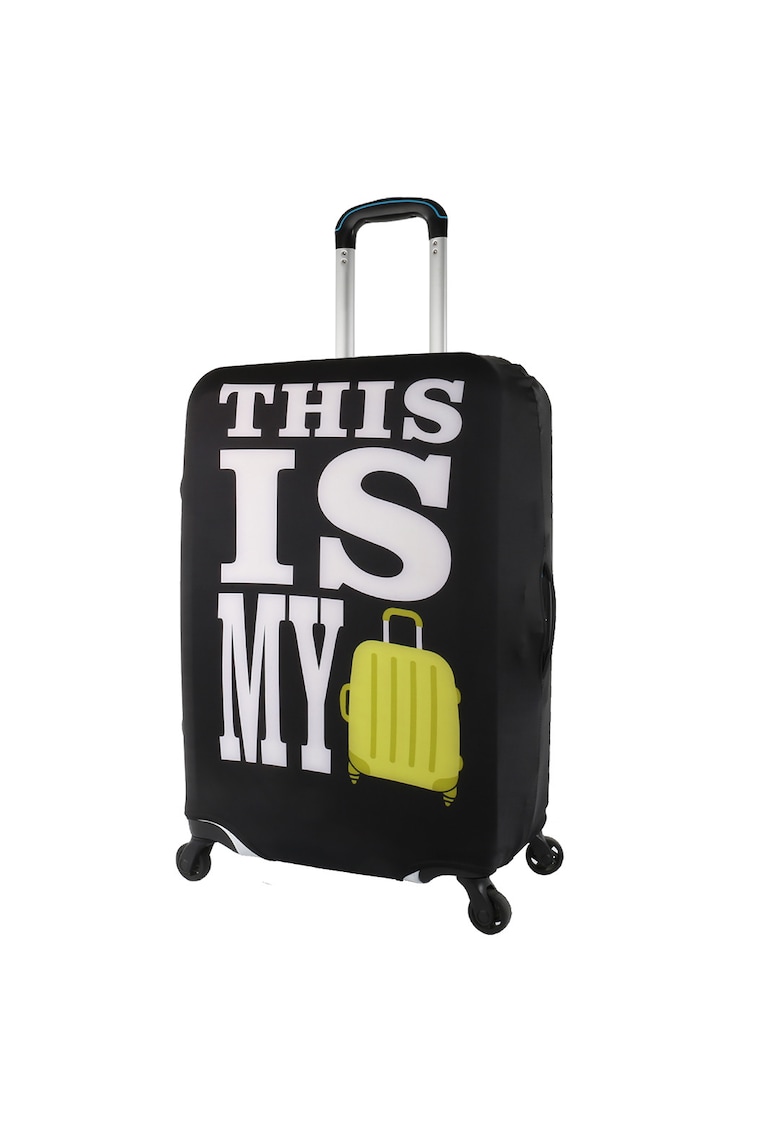 Husa troler  SW33030C - Marime S - Imprimeu 2