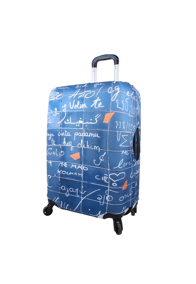 Husa troler  SW33030C - Marime S - Imprimeu 5