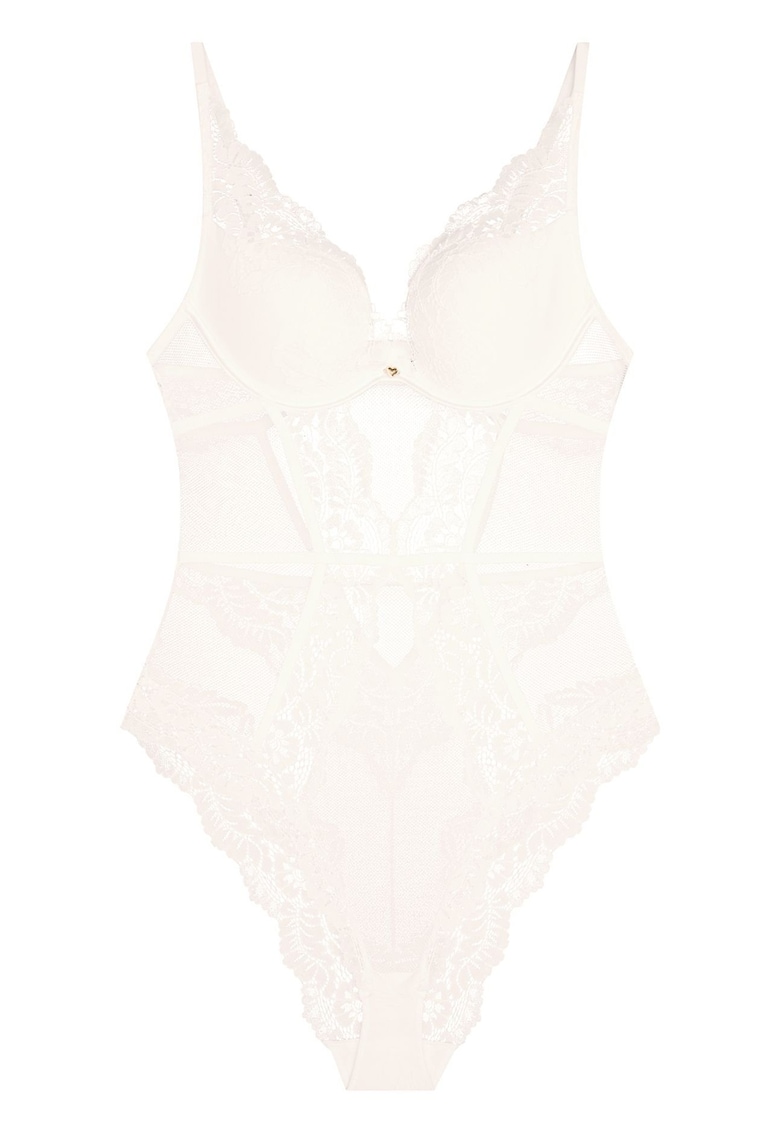 Body Sweetheart alb L
