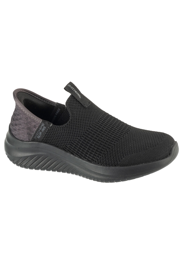 Skechers Pantofi sport - Slip-Ins Ultra Flex 3.0 - Smooth Step 403844 - Negru