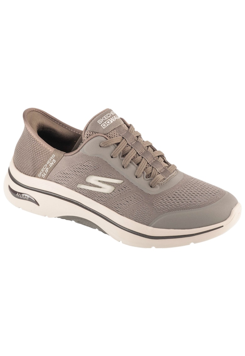 Pantofi sport - Slip-ins: Arch Fit 2.0 - Simplicity 2 216602 - Maro