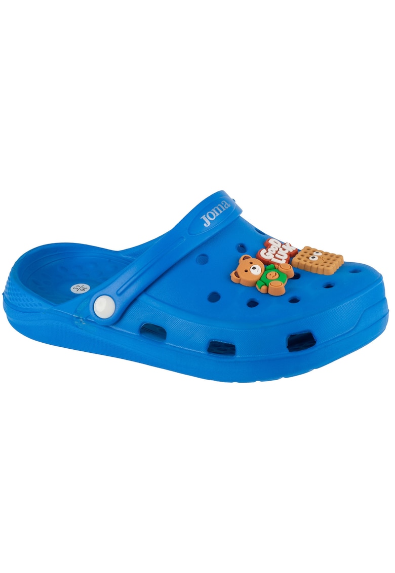 Joma Papuci copii - S.Froc Jr 8488150 - Albastru
