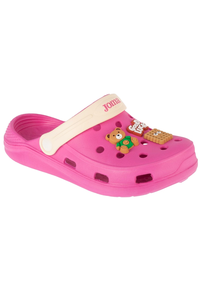 Papuci copii - S.Froc Jr 8488150 - Roz