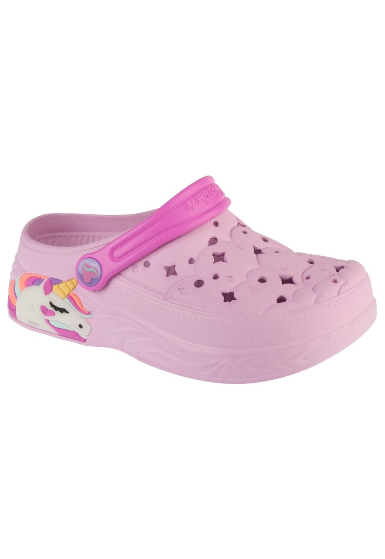 Papuci copii - Unicorn Dreamer 308400 - Albastru
