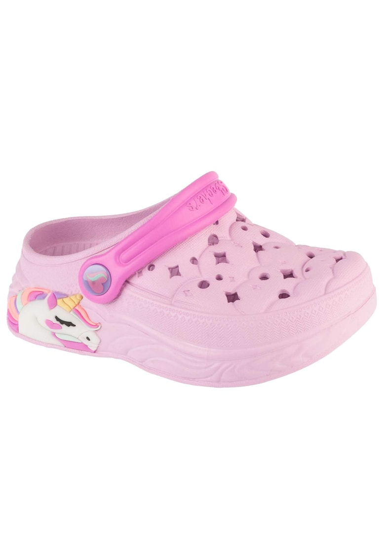 Papuci copii - Unicorn Dreamer 308400 - Roz