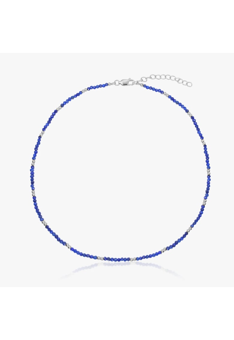 Colier din argint SummerScape - Lapis Lazuli
