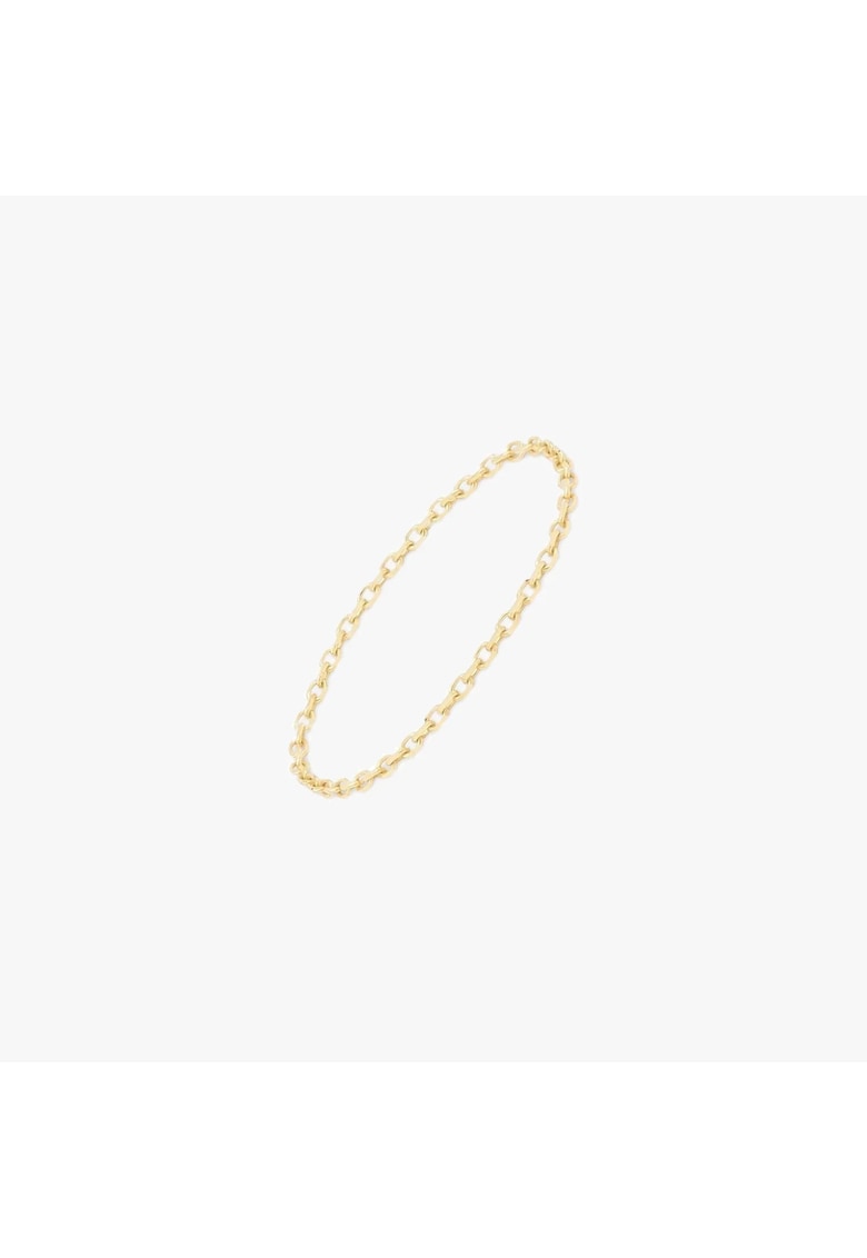 Inel din aur 14K Gold Chain