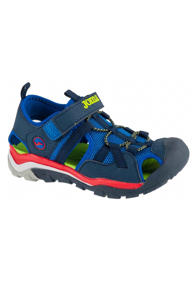 Sandale copii - S.Lake Jr 841502 - Albastru marin
