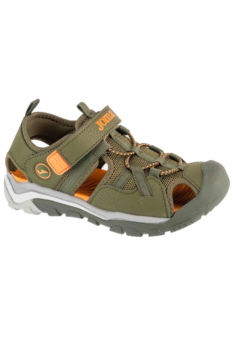 Sandale copii - S.Lake Jr 841502 - Verde