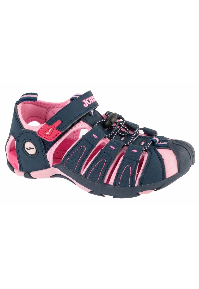 Sandale copii - S.Seven Jr 8441502 - Albastru marin