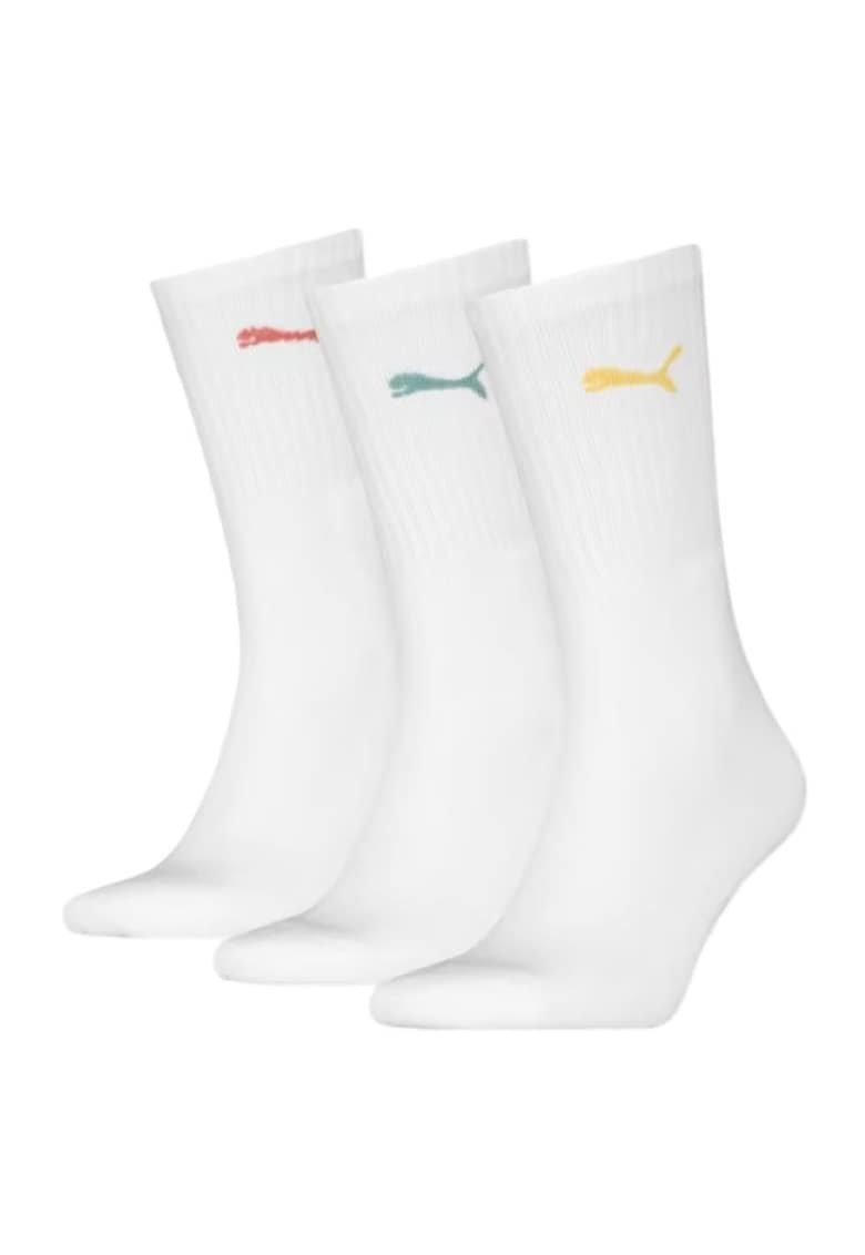 Sosete Crew Sock 3P-880355-31 Sosete Crew Sock 3P-880355-31