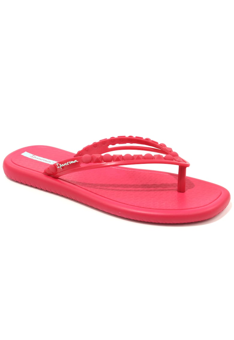 Slapi dama Meu Sol Thong 27130 AV464 - Negru