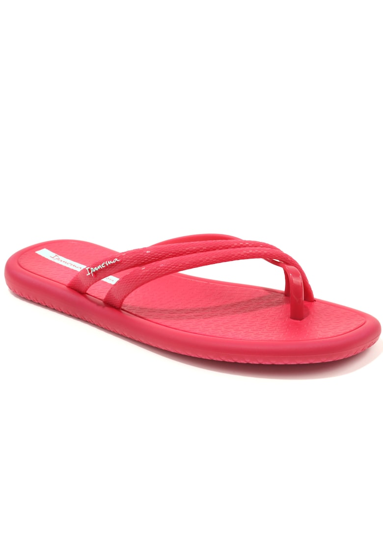 Slapi dama Meu Sol Thong 27133 AV905 - Negru