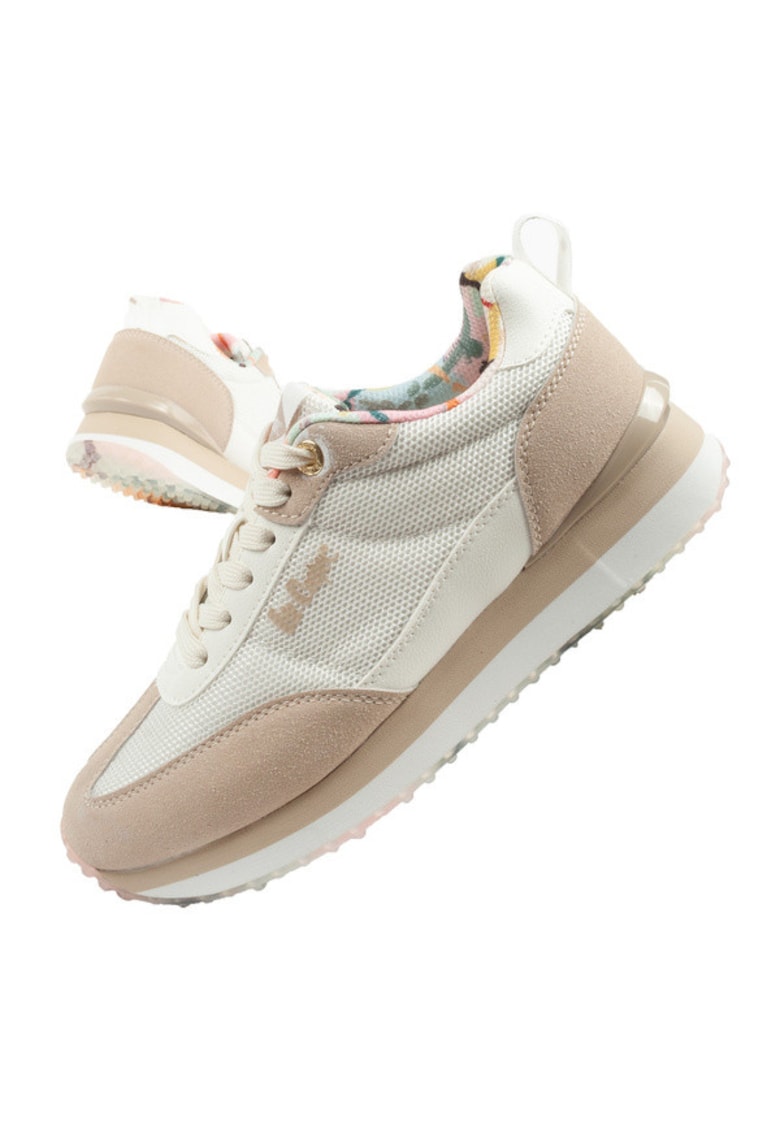 Pantofi sport  Memory Foam pentru femei - la moda - confortabili [LCW-25-03-3376L