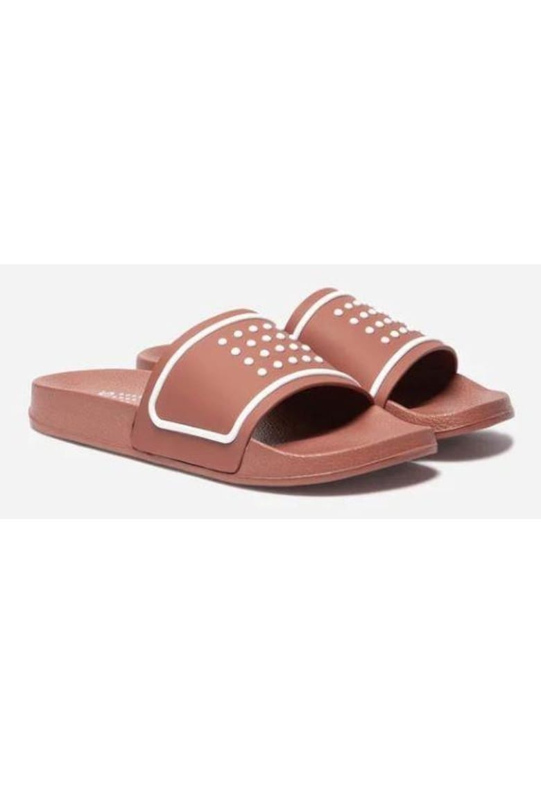 Slapi Fliflow - foarte usori - flexibili - teracota - pentru plaja sau piscina