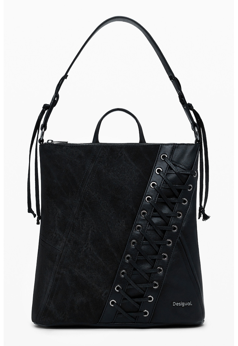 Rucsac convertibil cu siret