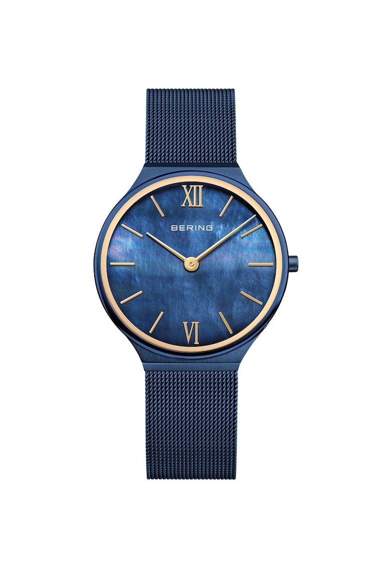 Ceas de dama 18434-397 - Quartz - 34mm - 3ATM