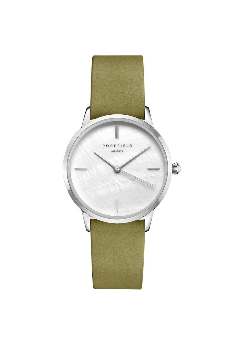 Rosefield Ceas de dama RMOLS-R05 - Quartz - 36mm - 3ATM