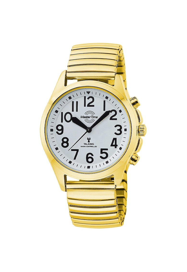 Ceas de dama MTLA-10943-12Z - Quartz - 38mm - 3ATM