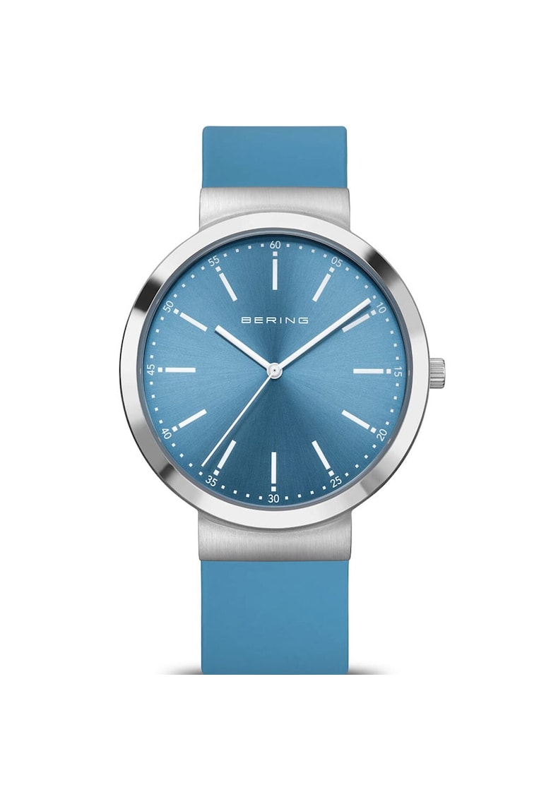 Bering Ceas de dama 10141-398 - Quartz - 41mm - 5ATM