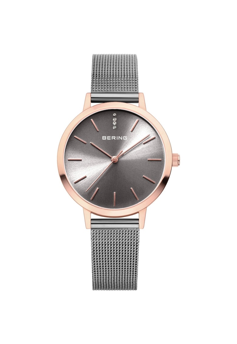 Ceas de dama 13434-369 - Quartz - 34mm - 3ATM