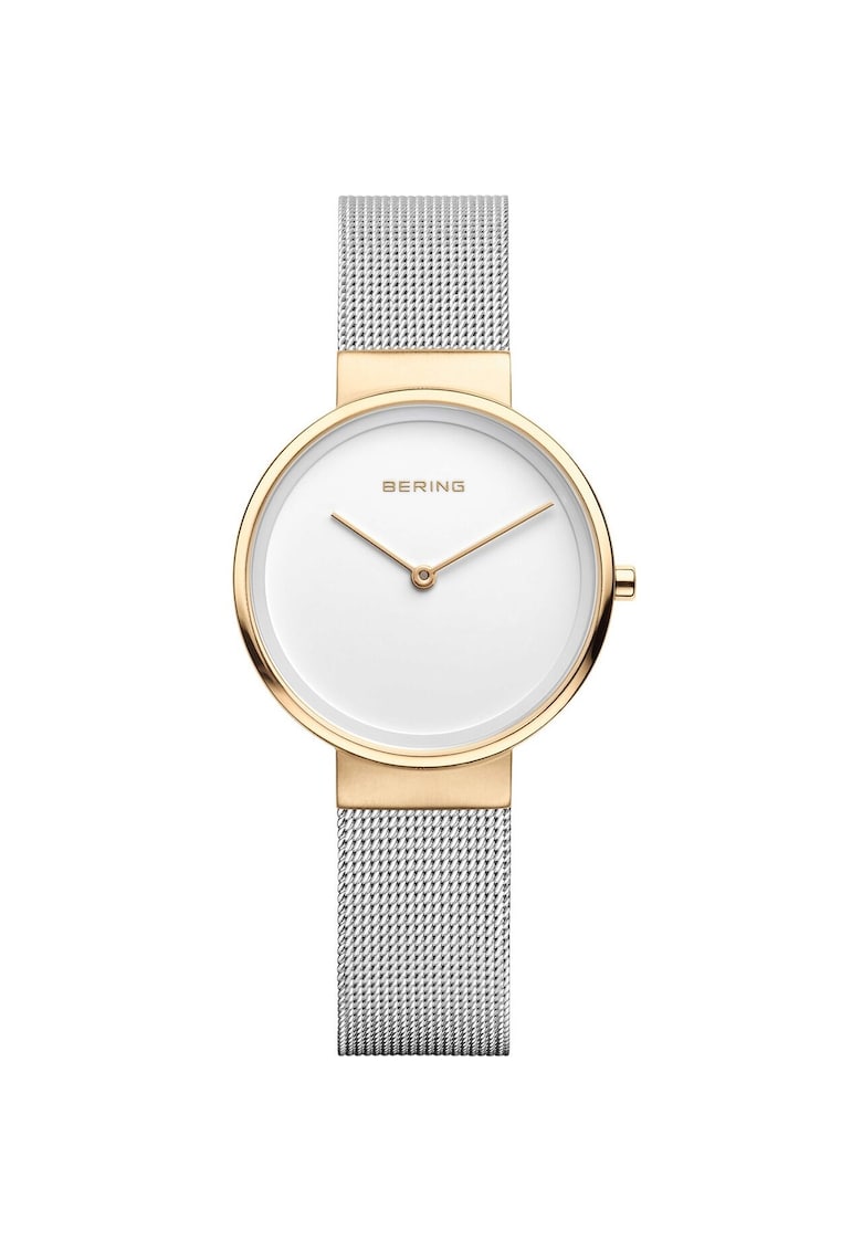 Ceas de dama 14531-010 - Quartz - 31mm - 5ATM