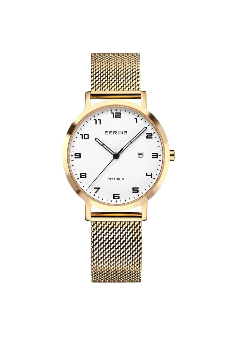 Ceas de dama 18634-334 - Quartz - 34mm - 5ATM